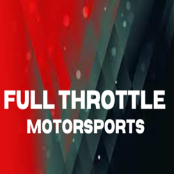  Full Throttle Motorsport